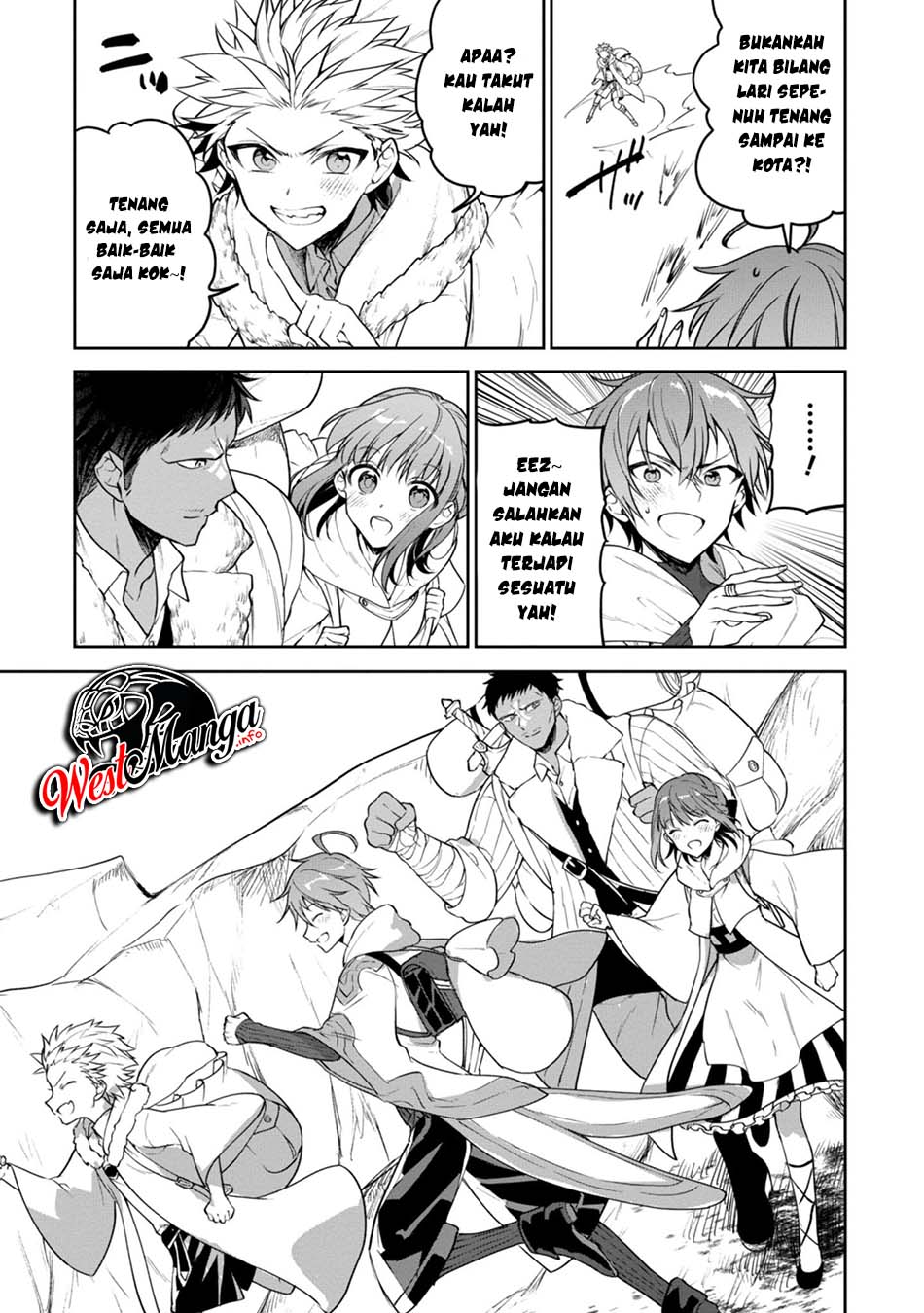 Chapter 23 - halaman 8