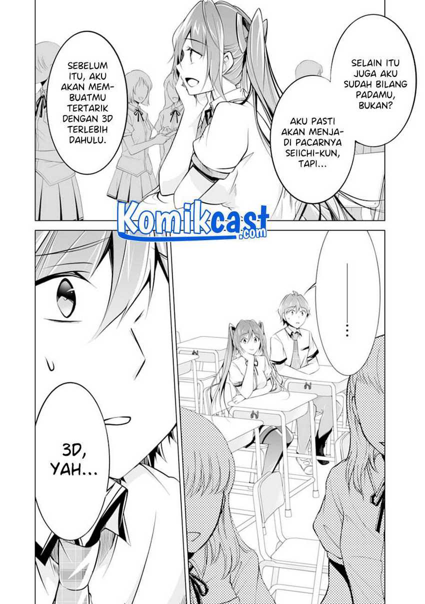 Chapter 84 - halaman 18