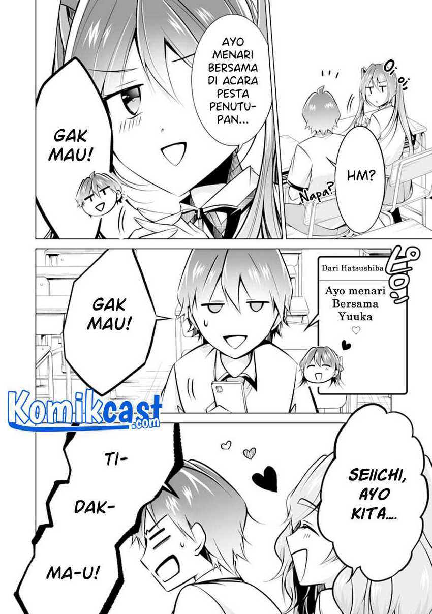 Chapter 84 - halaman 22