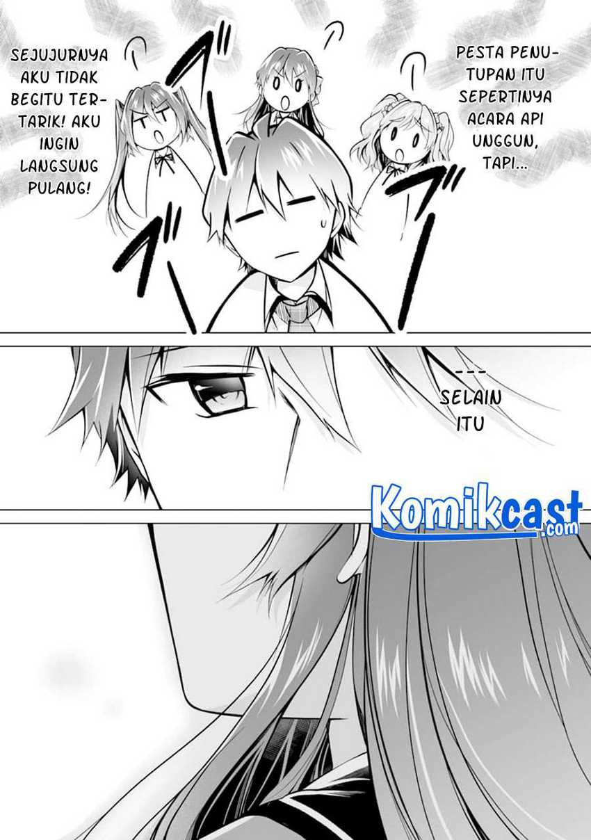 Chapter 84 - halaman 23