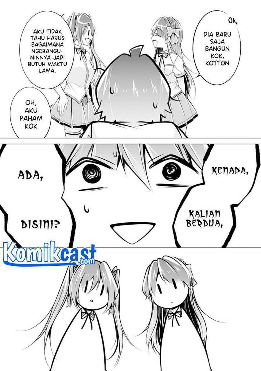 Chapter 84 - halaman 9