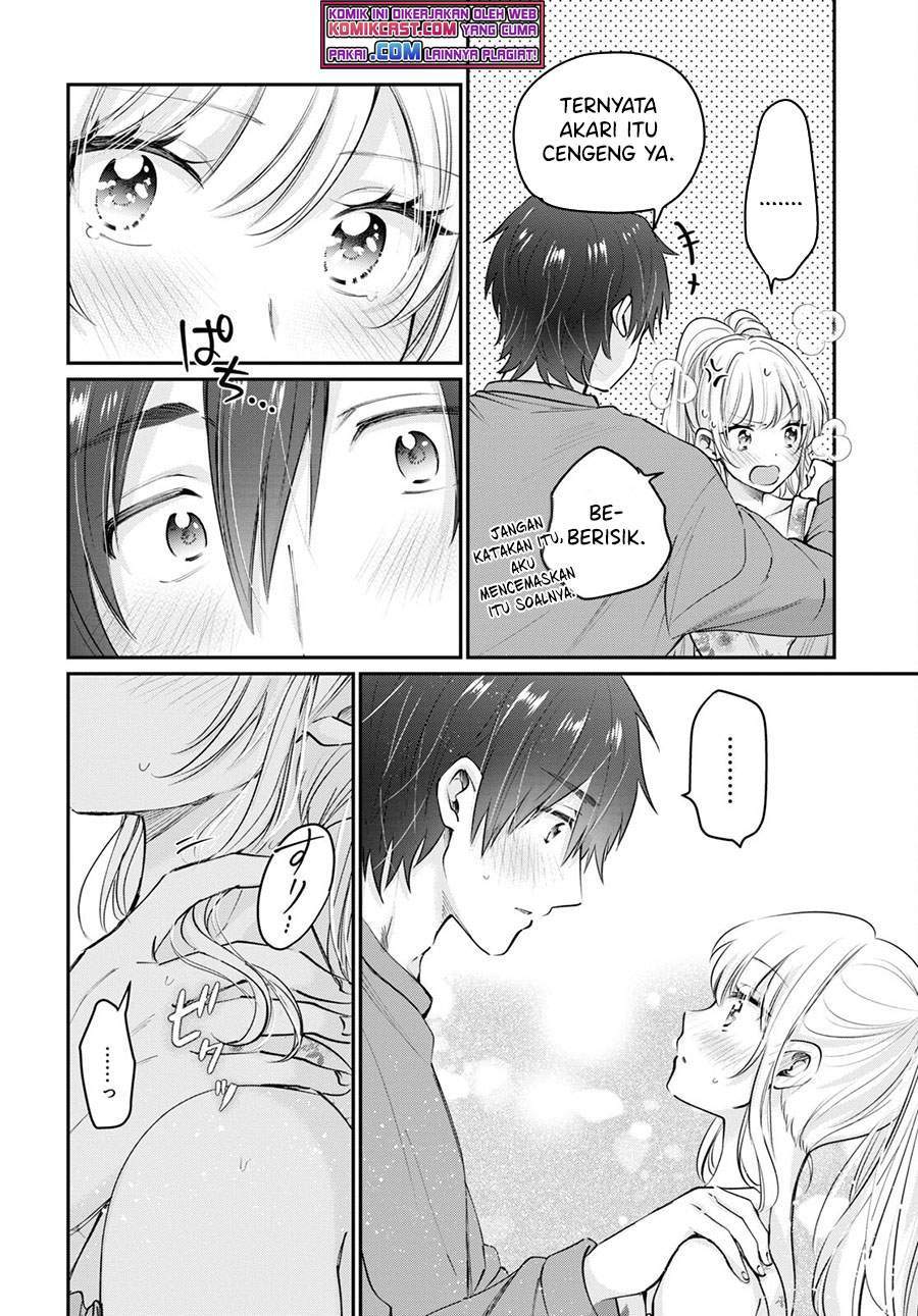 Chapter 40 - halaman 15