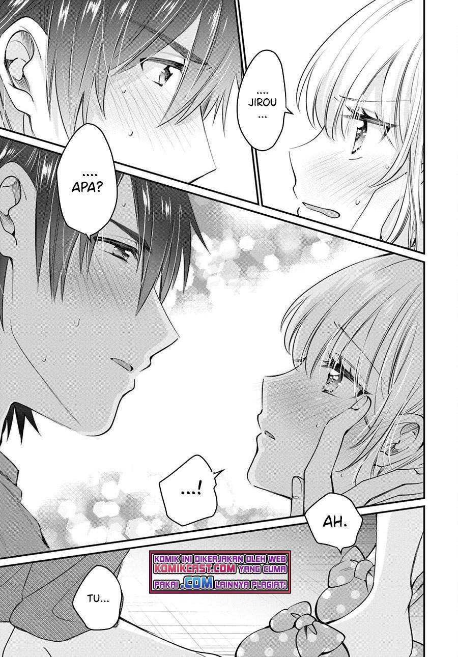 Chapter 40 - halaman 16