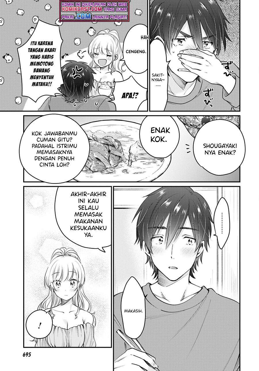 Chapter 40 - halaman 18