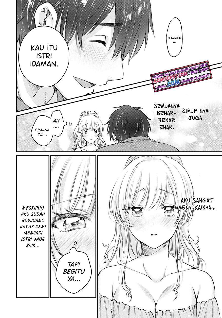 Chapter 40 - halaman 19
