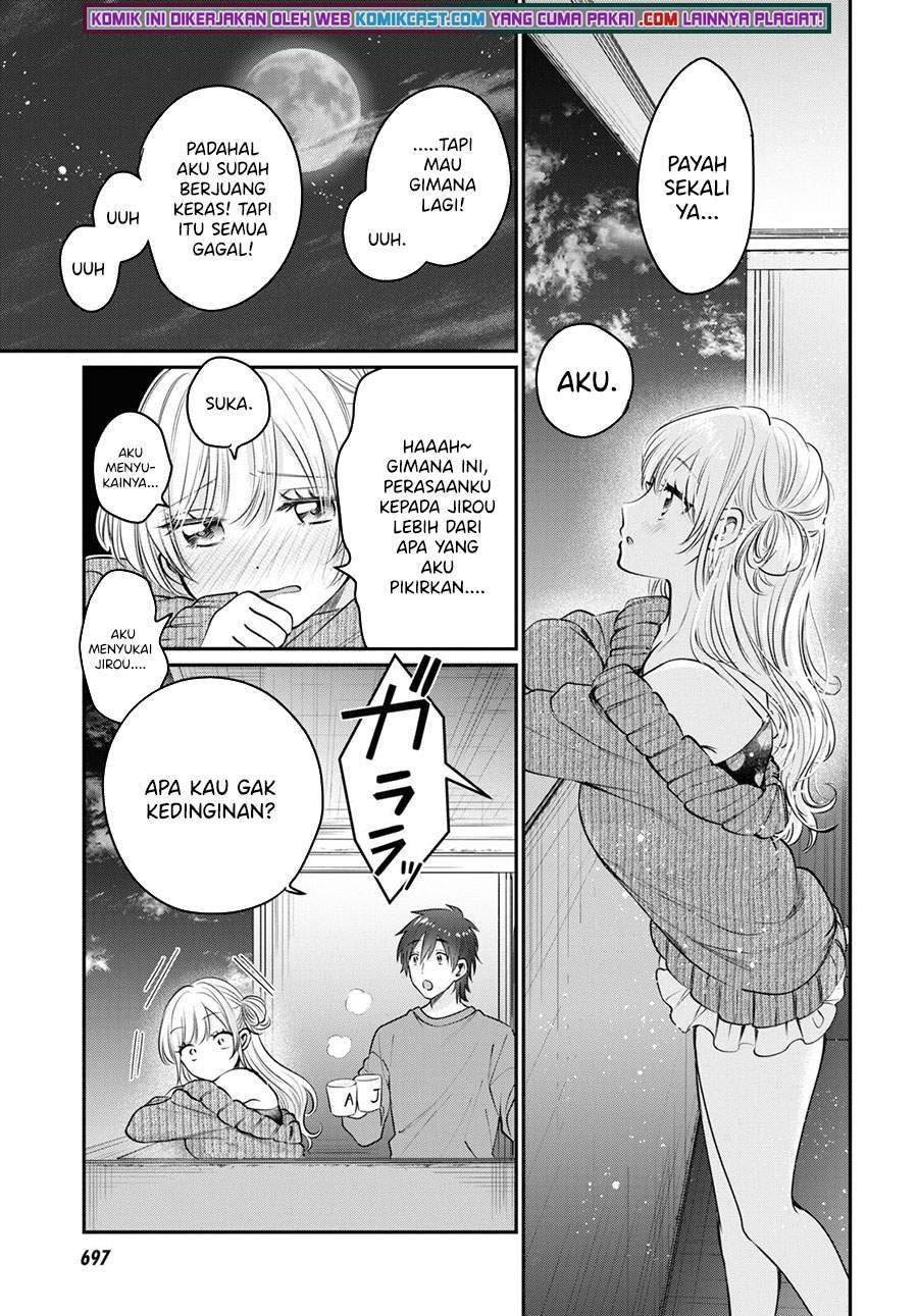 Chapter 40 - halaman 20