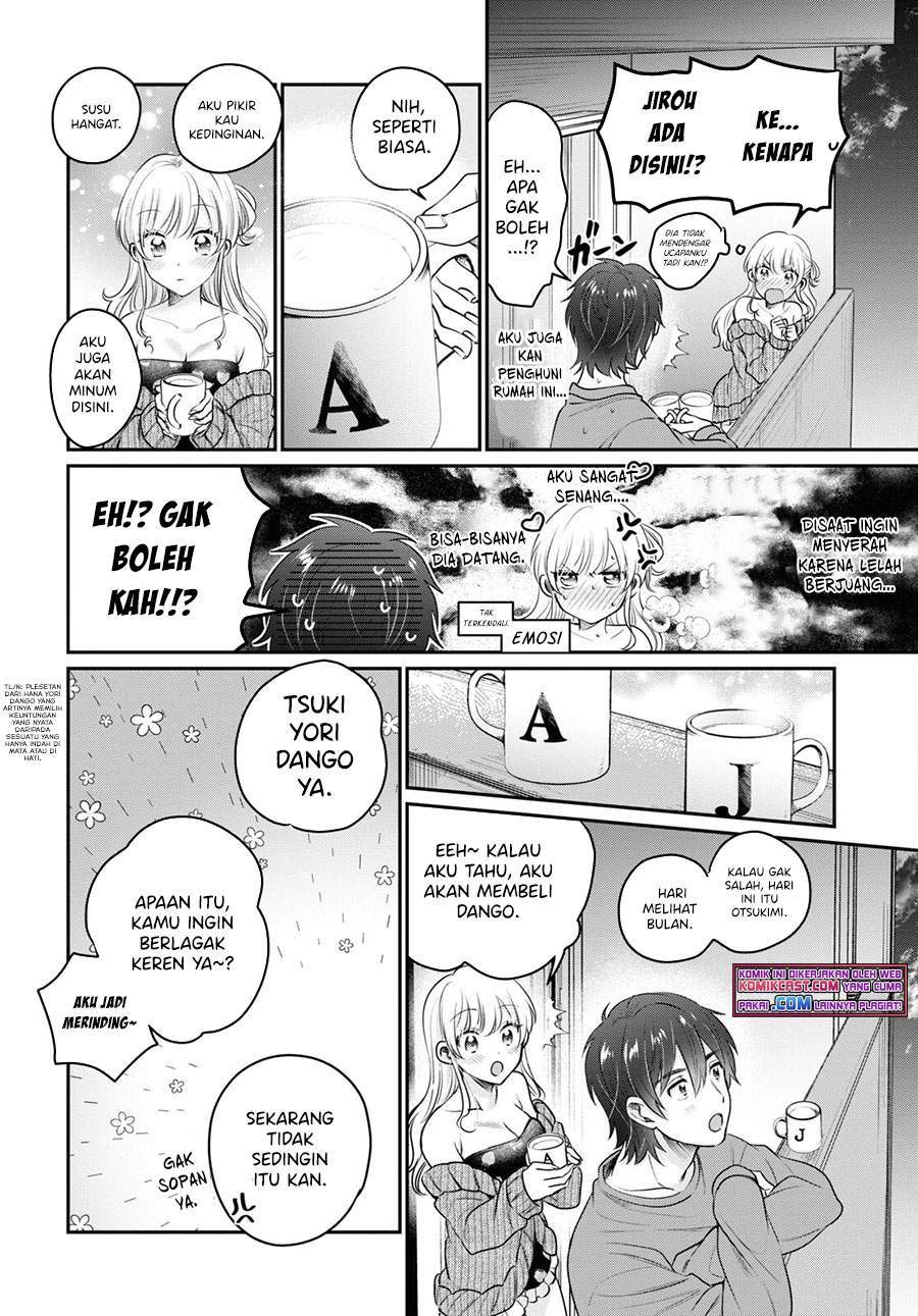 Chapter 40 - halaman 21