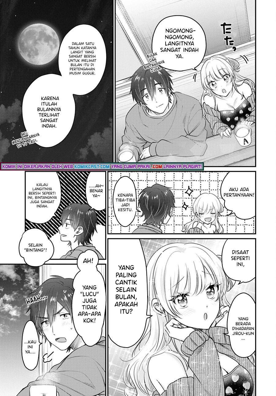 Chapter 40 - halaman 22