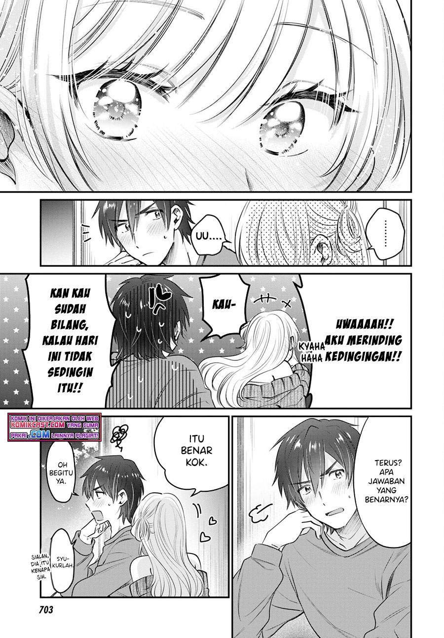 Chapter 40 - halaman 26