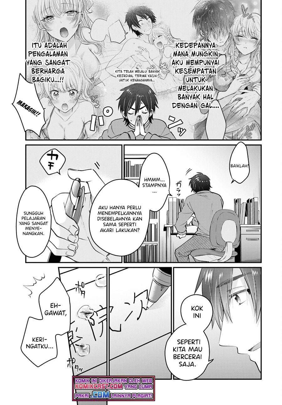 Chapter 40 - halaman 30