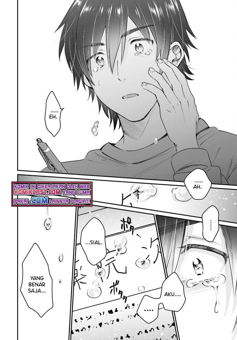 Chapter 40 - halaman 31