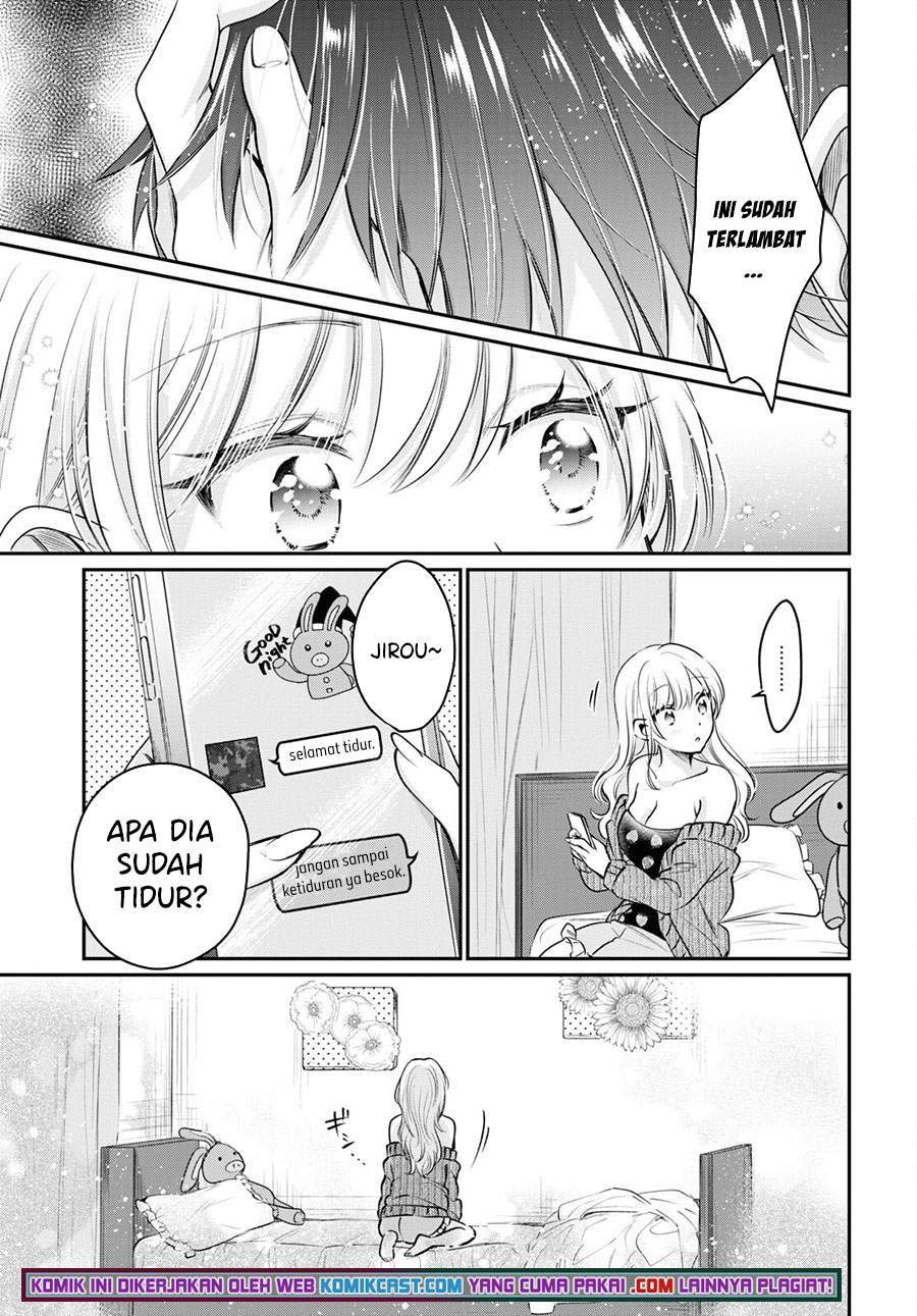Chapter 40 - halaman 32