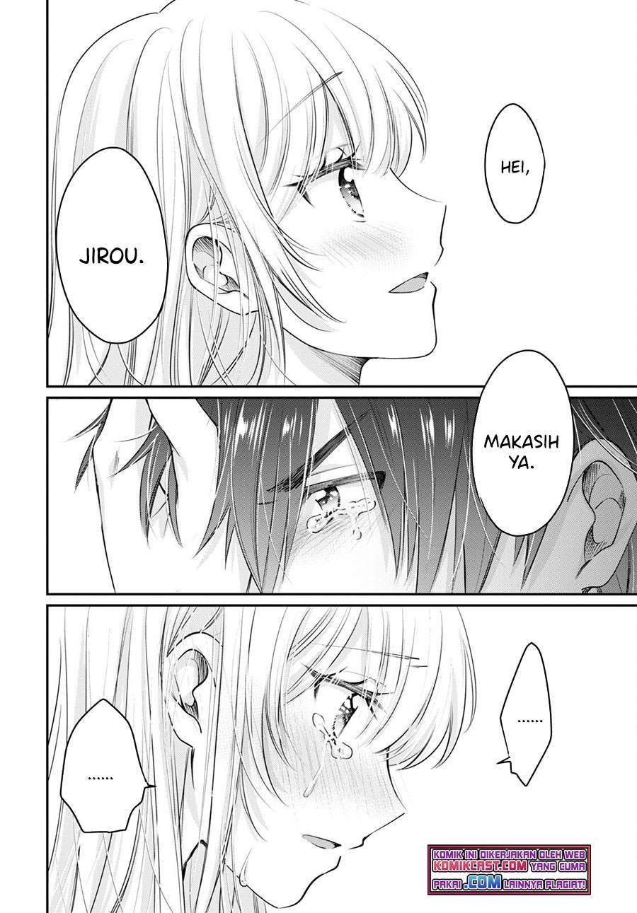 Chapter 40 - halaman 33