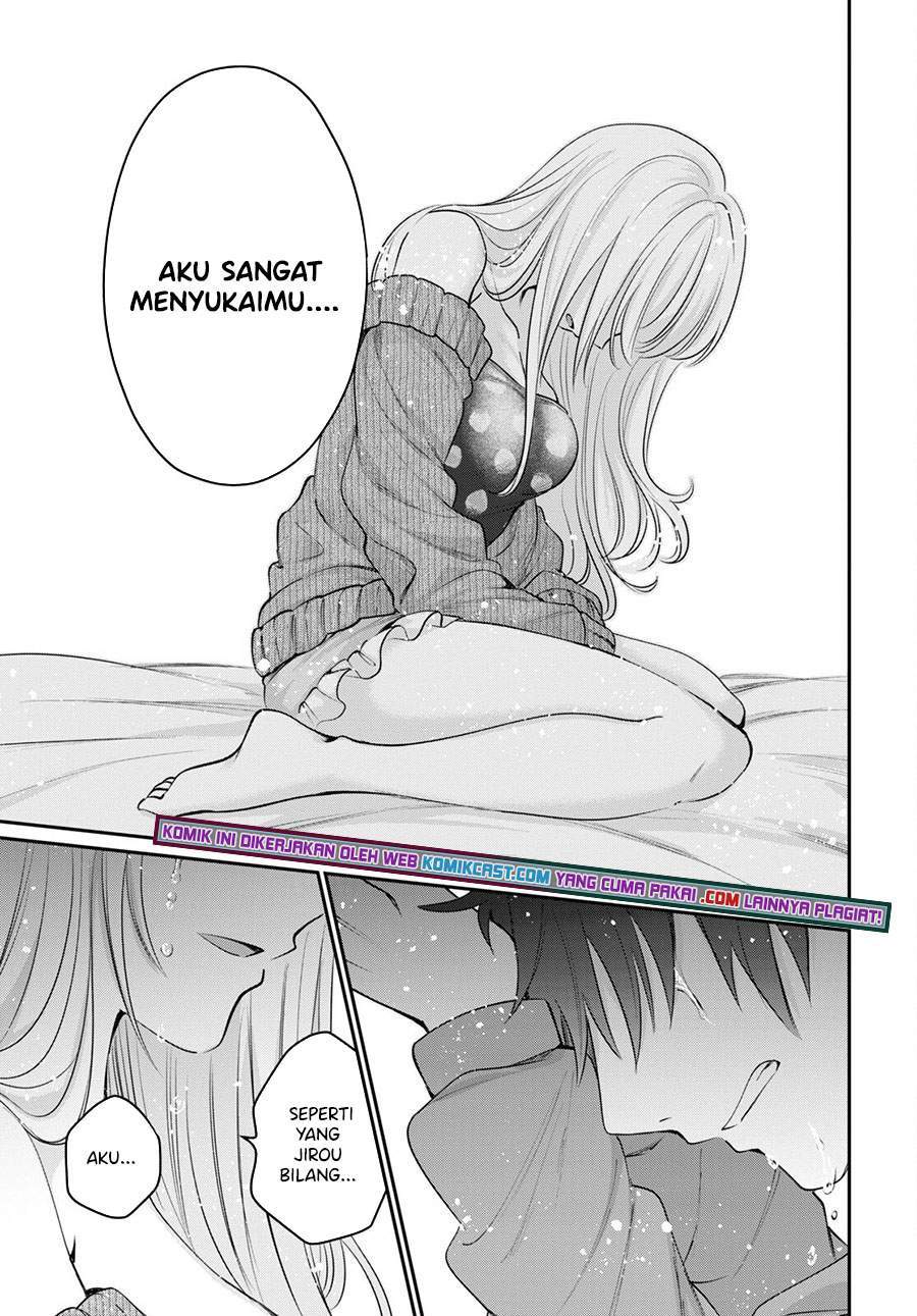 Chapter 40 - halaman 34