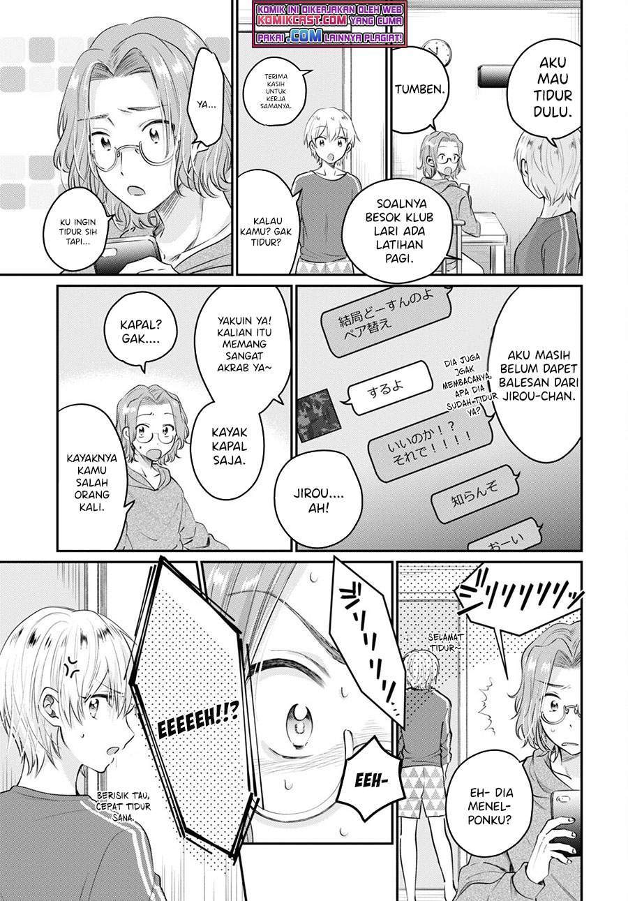 Chapter 40 - halaman 38