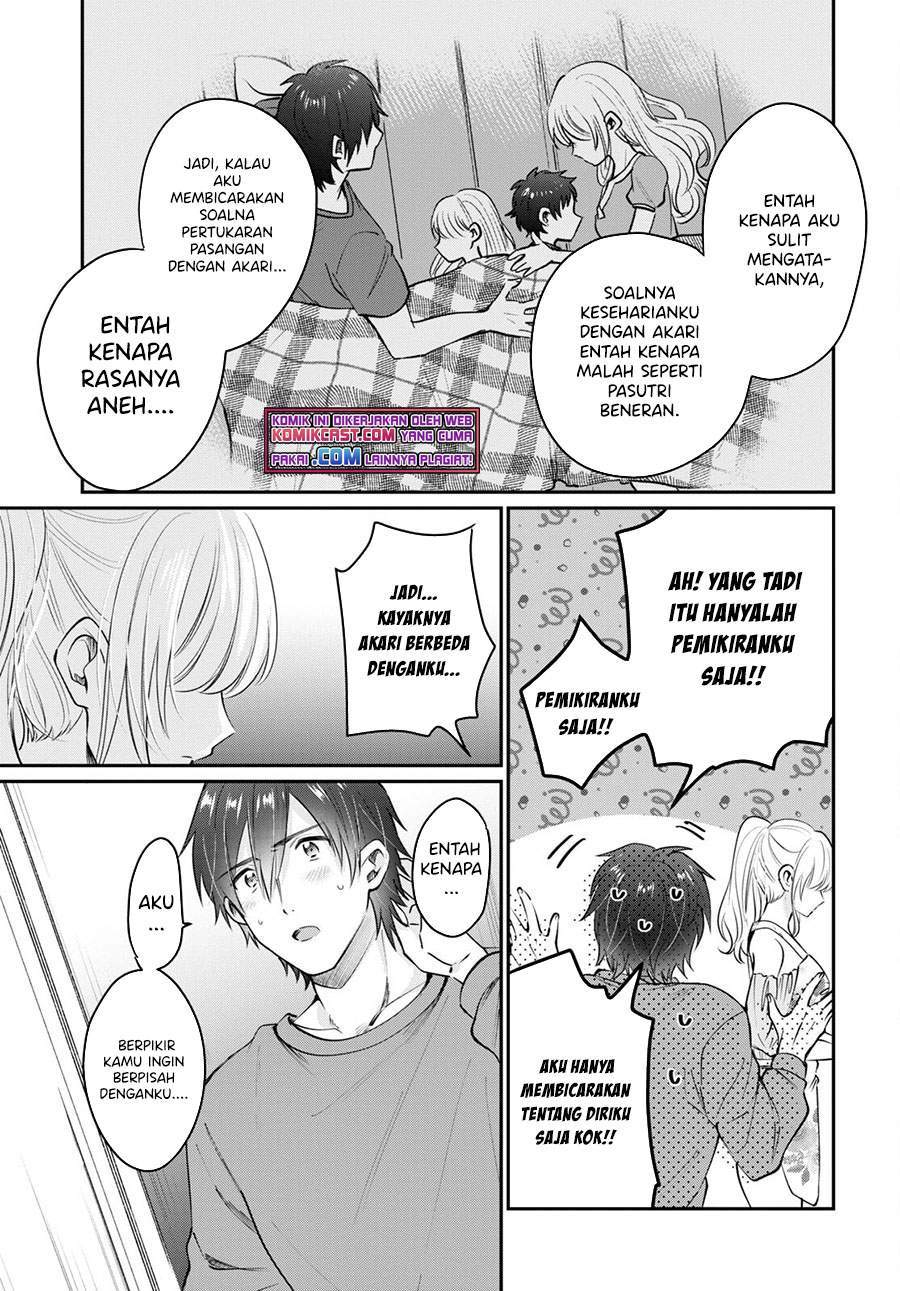 Chapter 40 - halaman 8