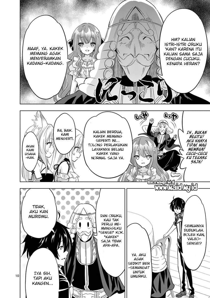 Chapter 61 - halaman 13