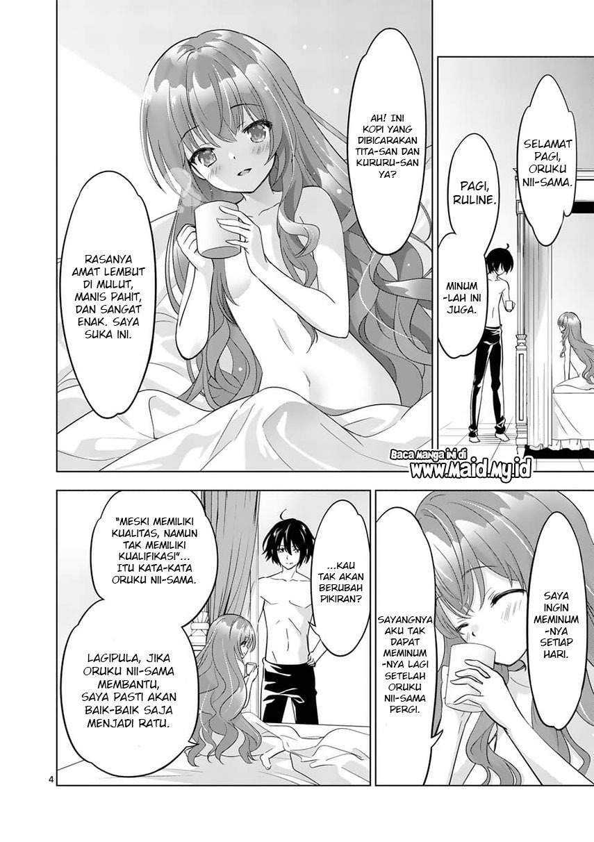 Chapter 61 - halaman 7