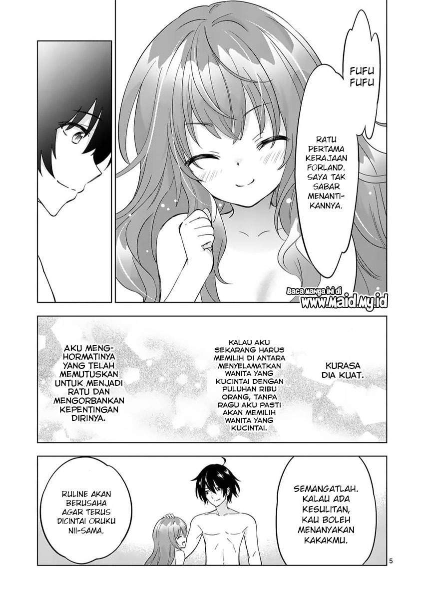 Chapter 61 - halaman 8