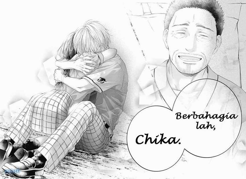 Chapter 106 - halaman 30