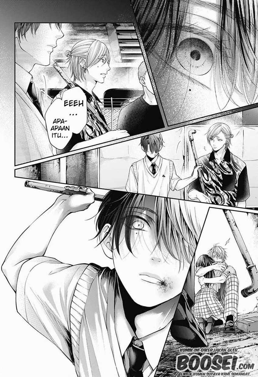 Chapter 106 - halaman 31