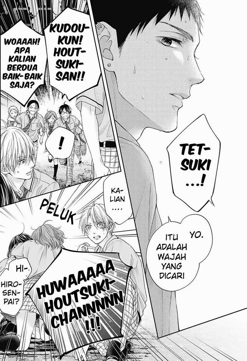 Chapter 106 - halaman 33
