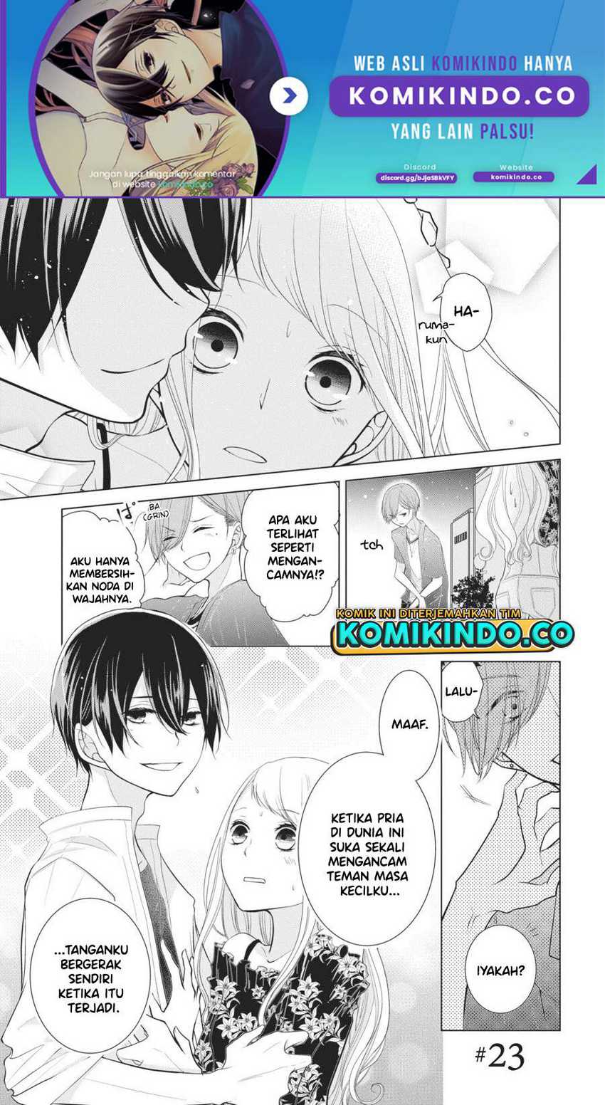 Chapter 23 - halaman 3