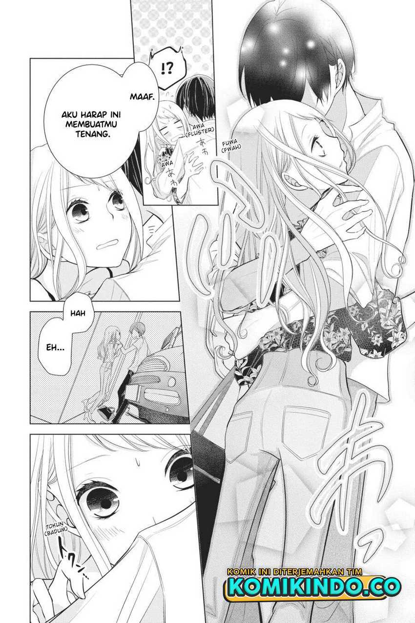 Chapter 23 - halaman 6