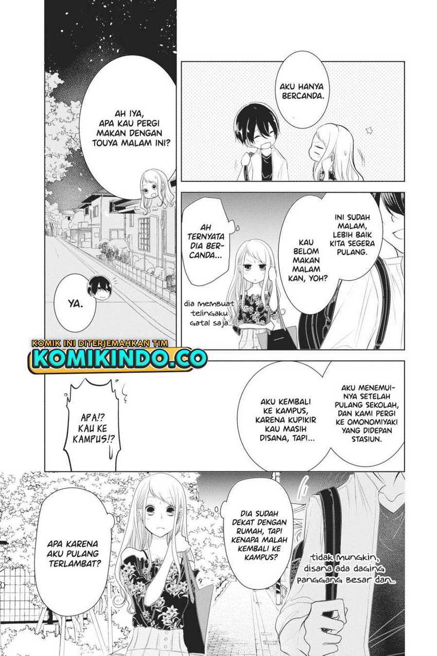 Chapter 23 - halaman 9