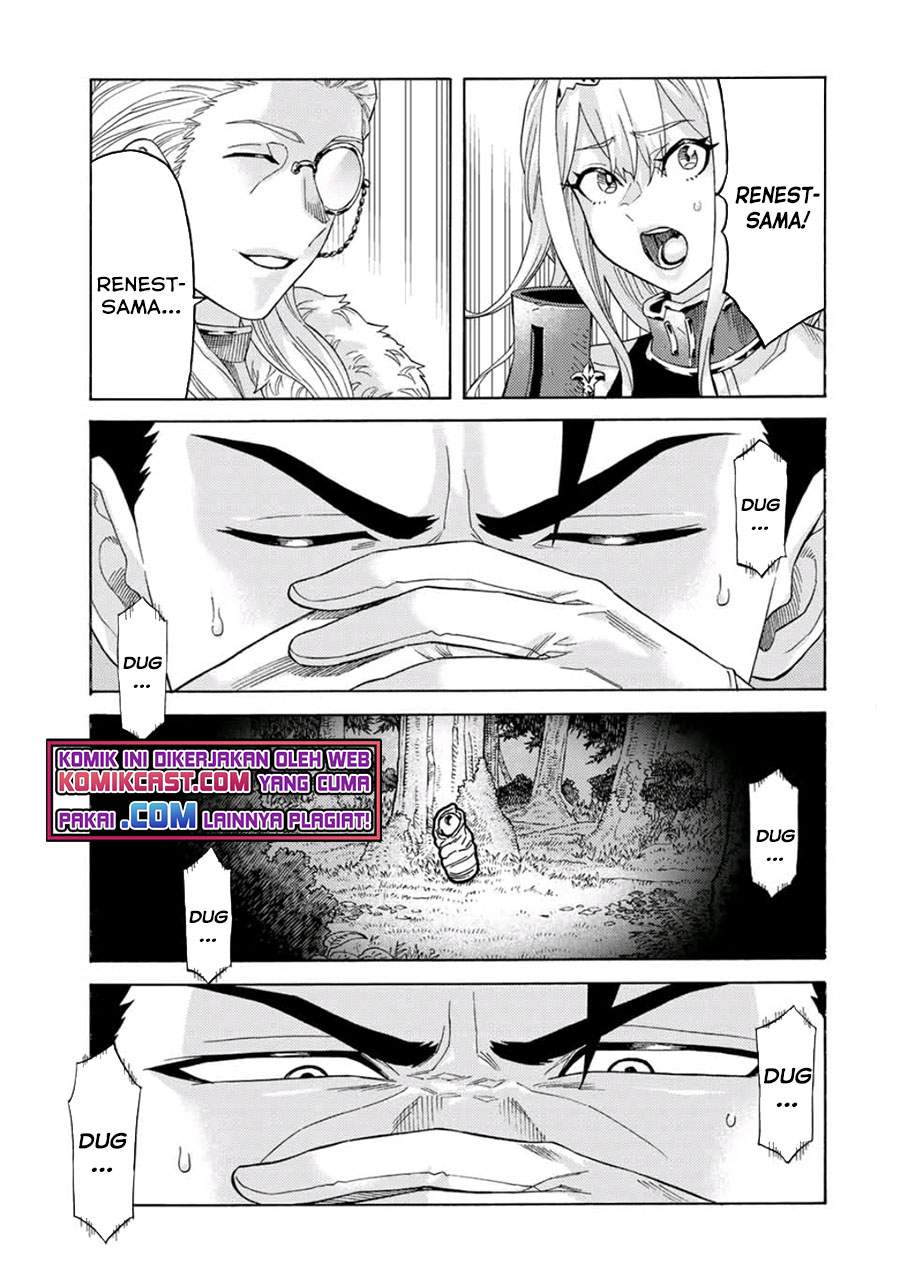 Chapter 58 - halaman 21