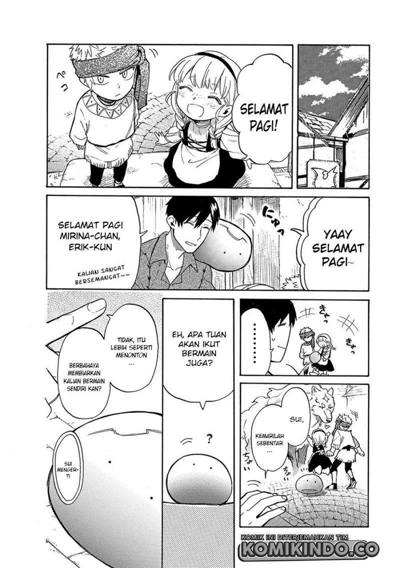 Chapter 23 - halaman 6