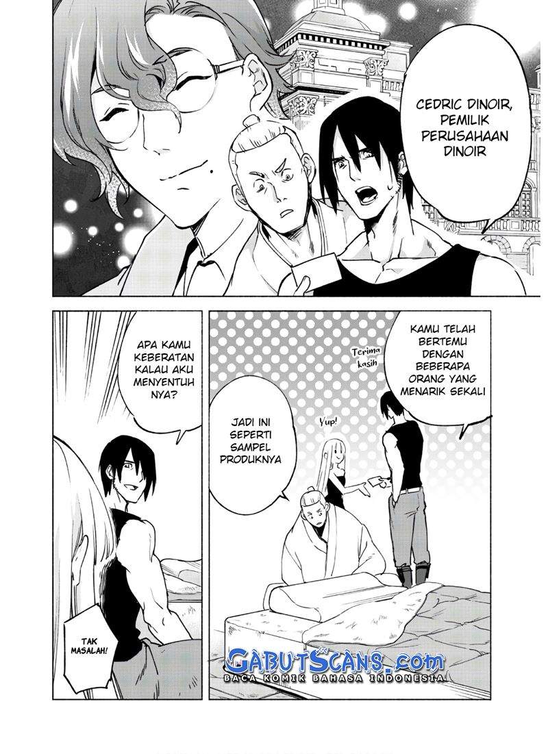 Chapter 48 - halaman 18