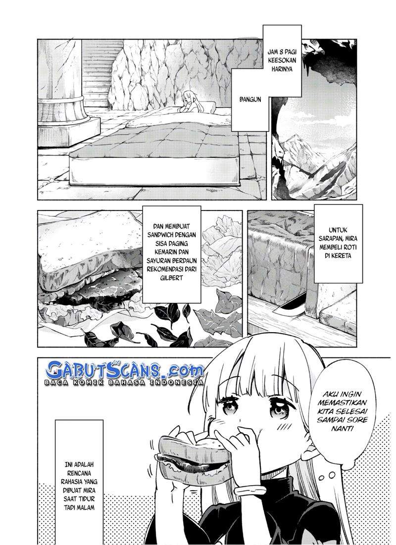Chapter 48 - halaman 20