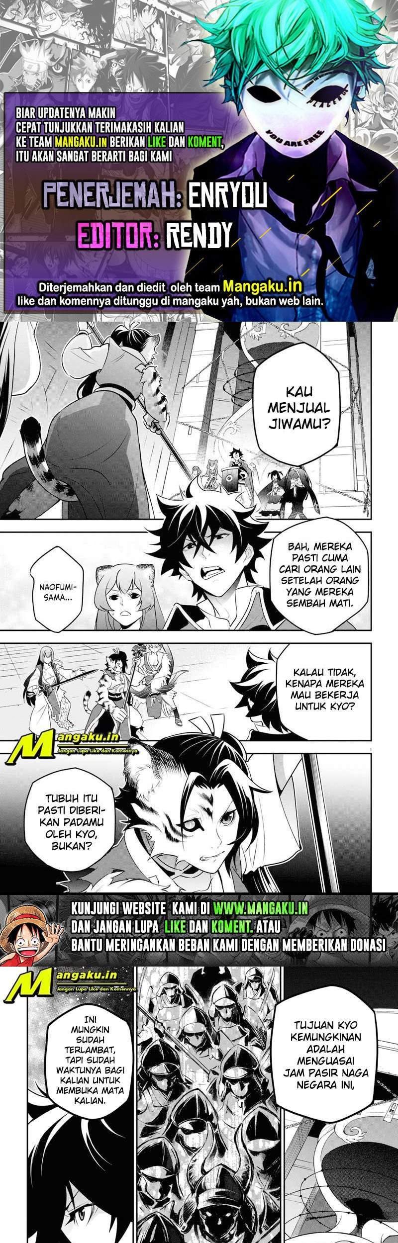 Chapter 80 - halaman 2
