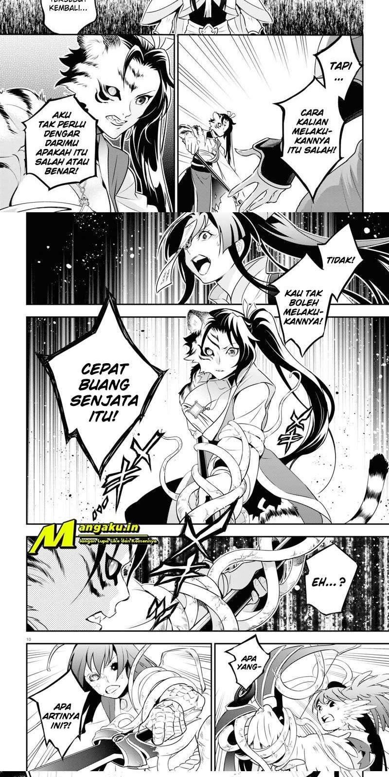 Chapter 80 - halaman 7