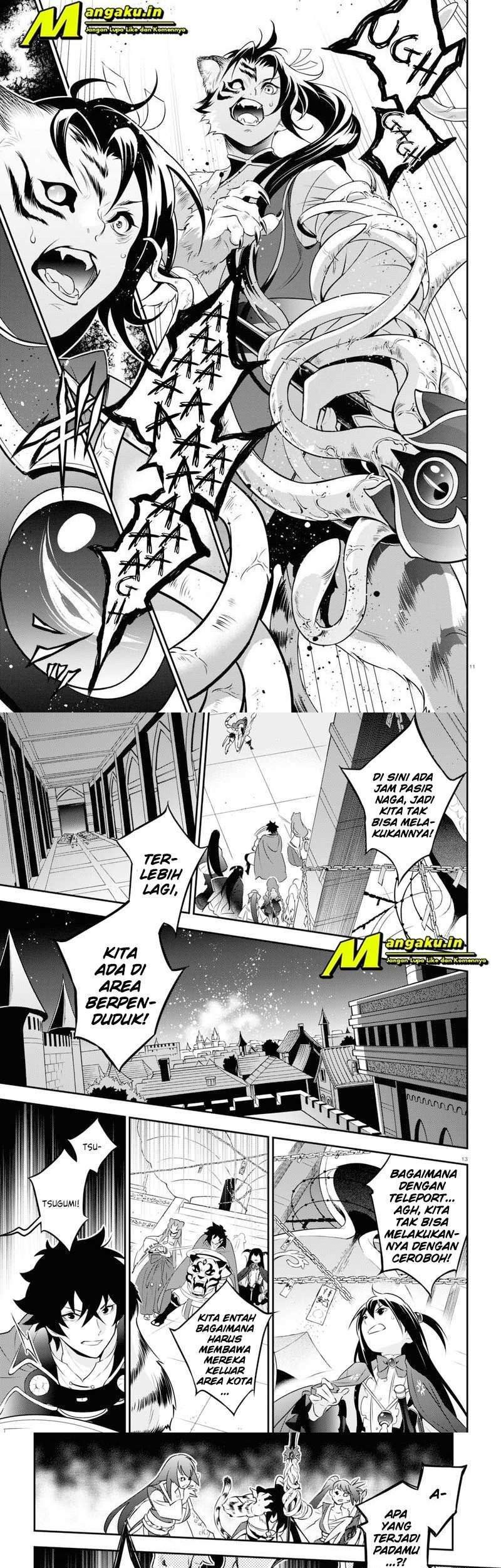 Chapter 80 - halaman 8