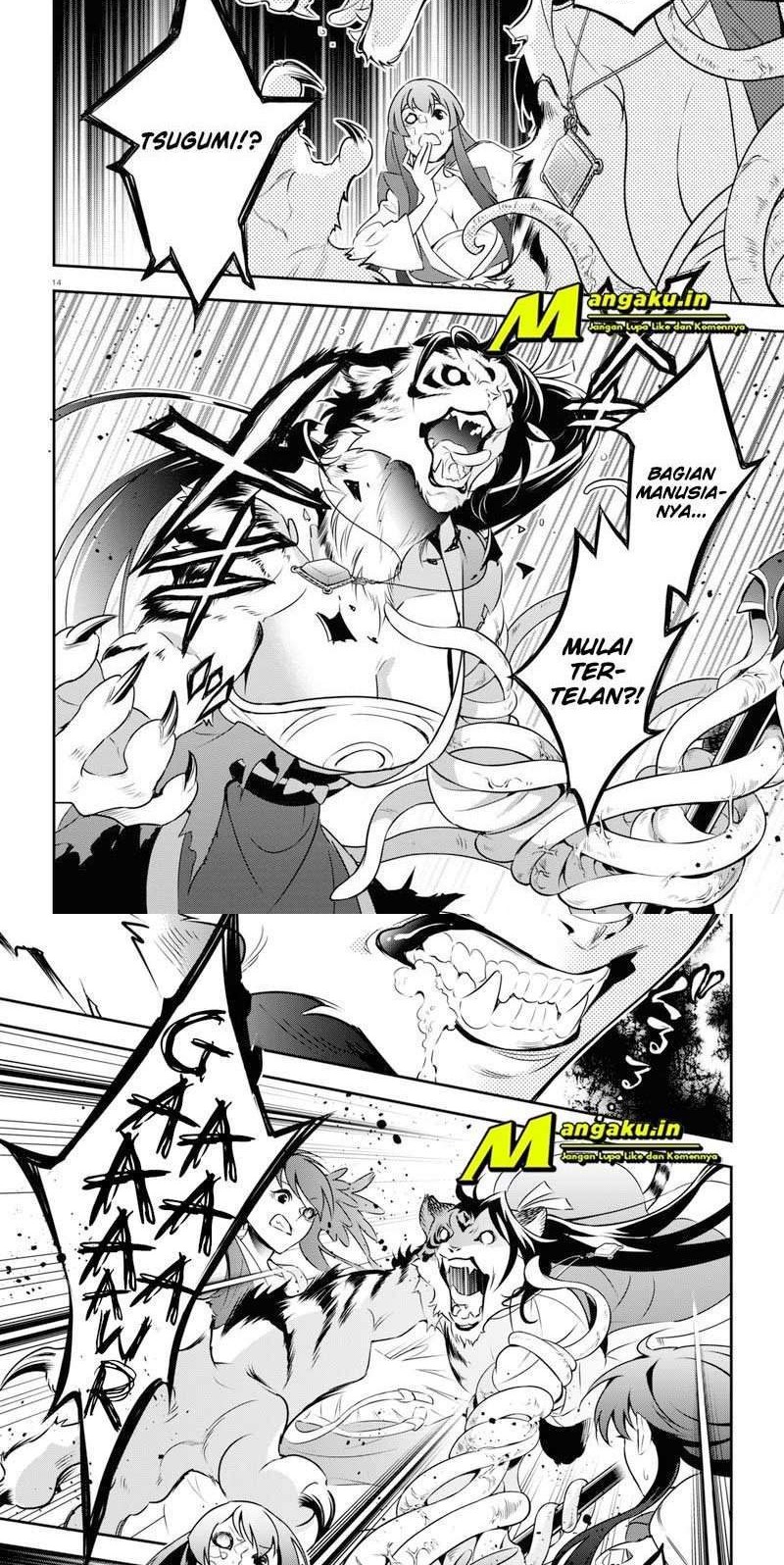 Chapter 80 - halaman 9