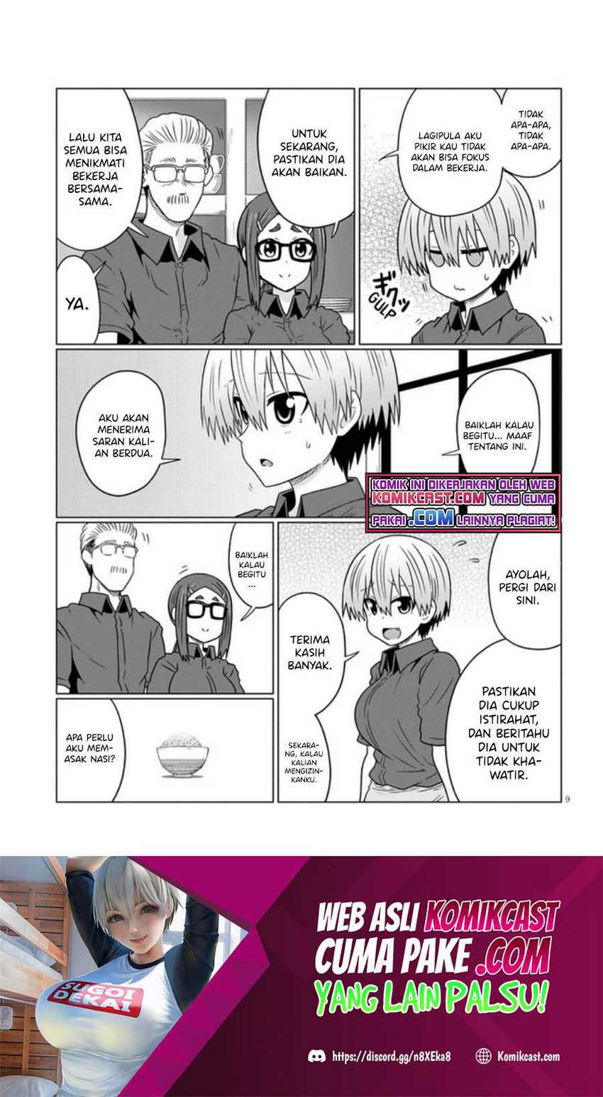 Chapter 74 - halaman 11