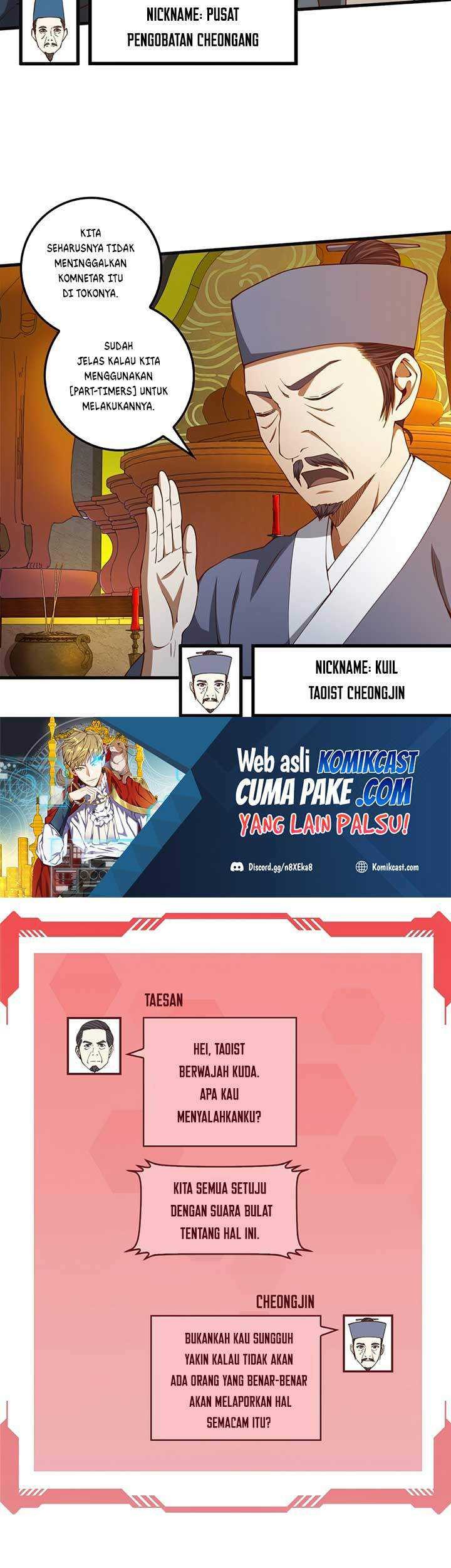 Chapter 40 - halaman 21