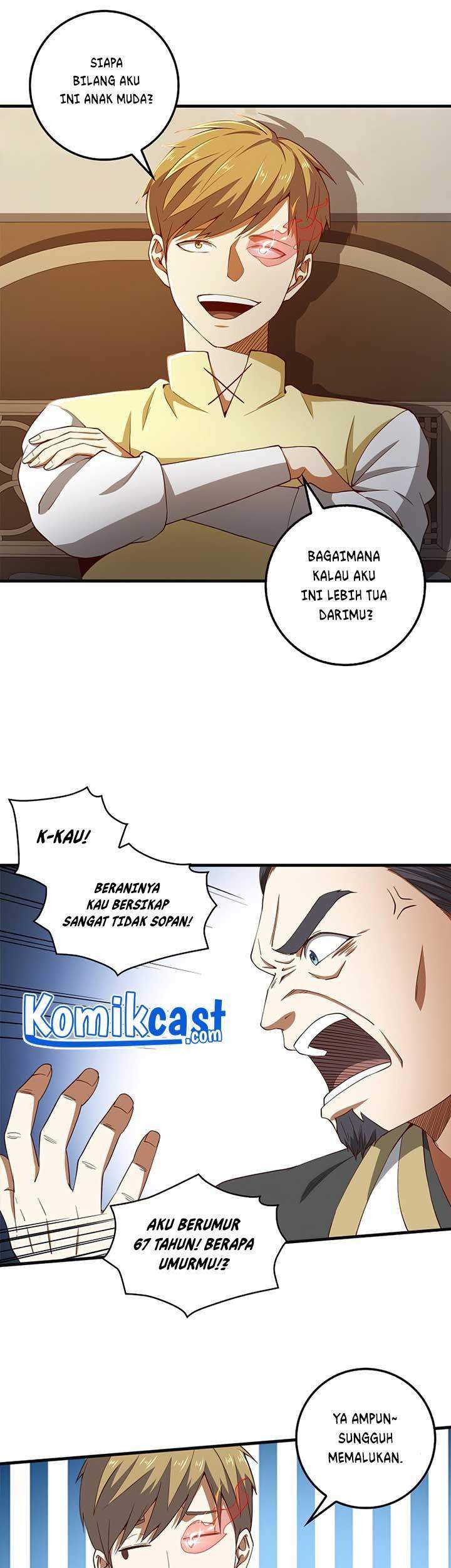 Chapter 40 - halaman 31