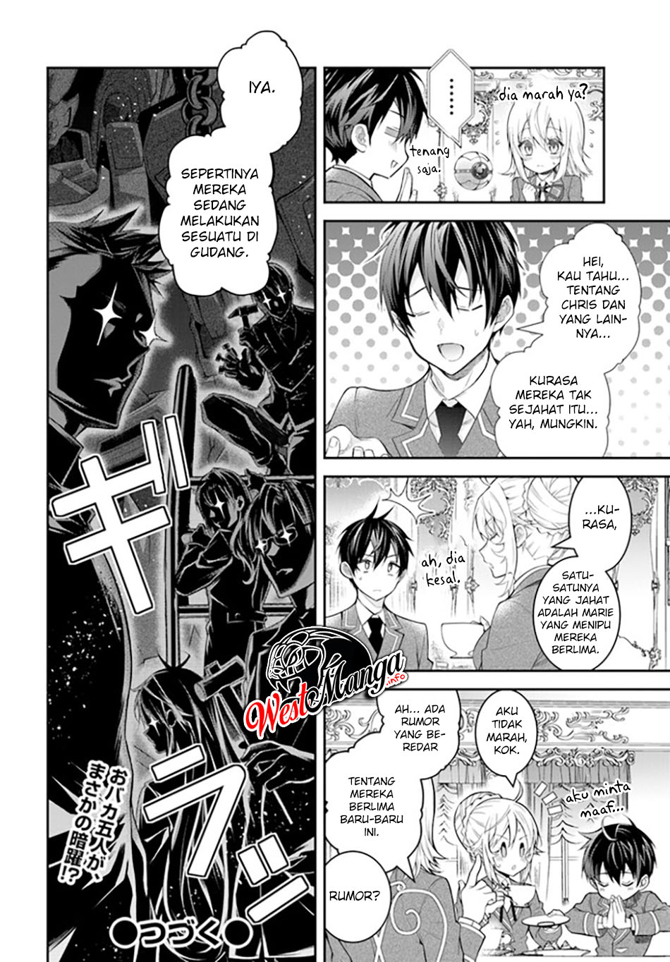 Chapter 36 - halaman 32