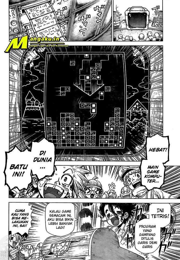 Chapter 213 - halaman 14