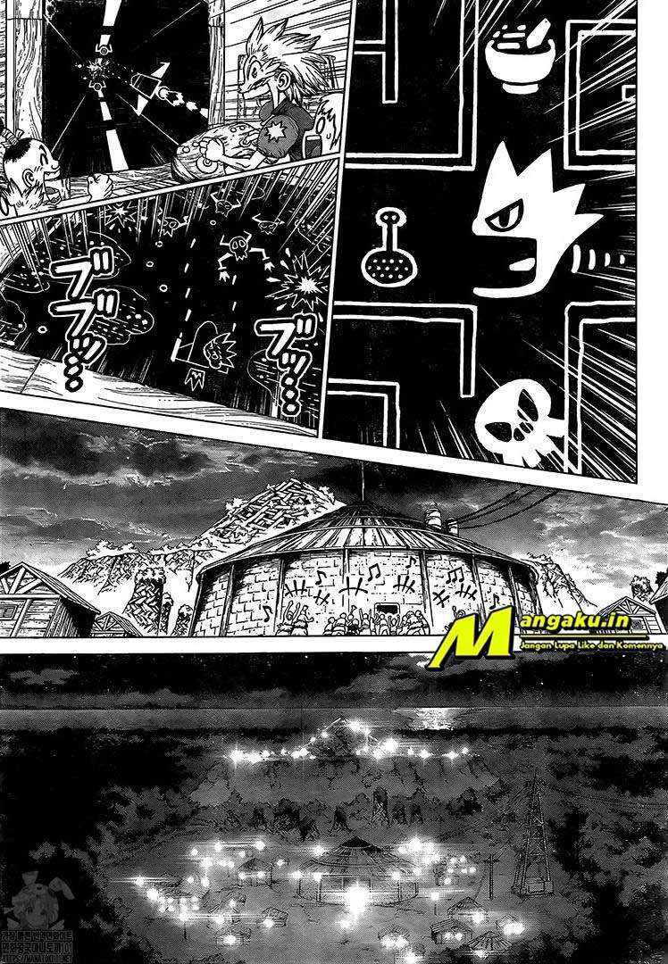 Chapter 213 - halaman 15