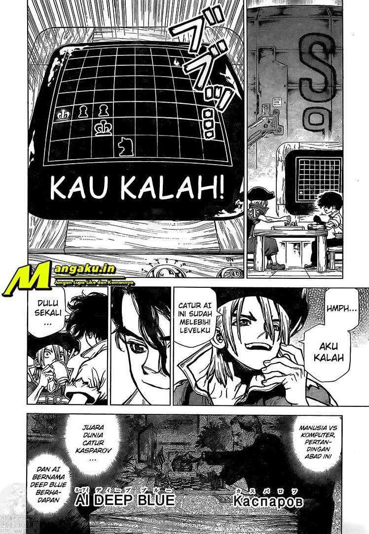 Chapter 213 - halaman 16