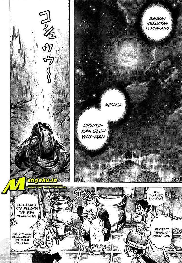 Chapter 213 - halaman 18