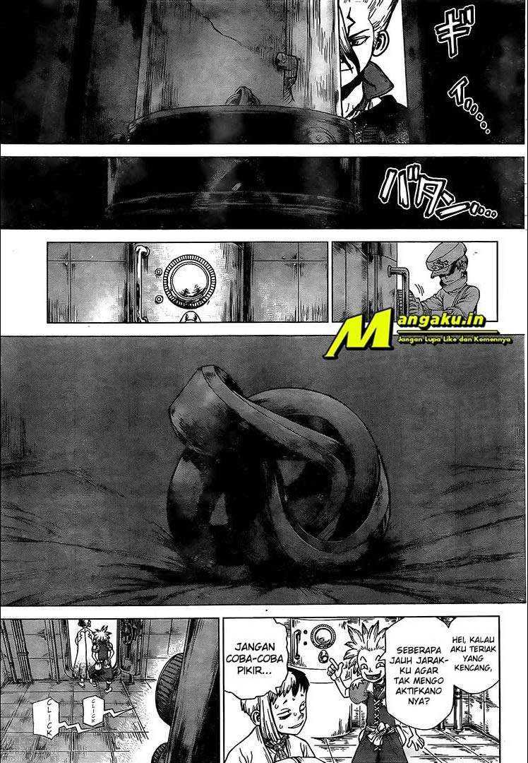 Chapter 213 - halaman 19