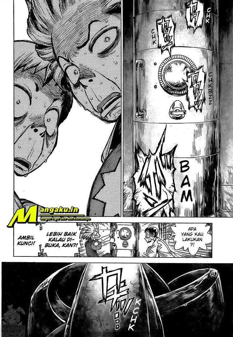 Chapter 213 - halaman 20