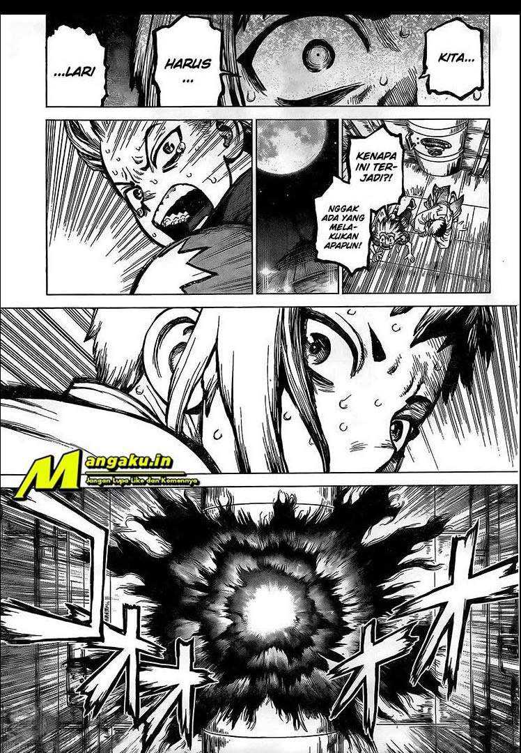 Chapter 213 - halaman 21