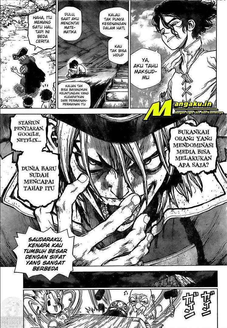 Chapter 213 - halaman 7