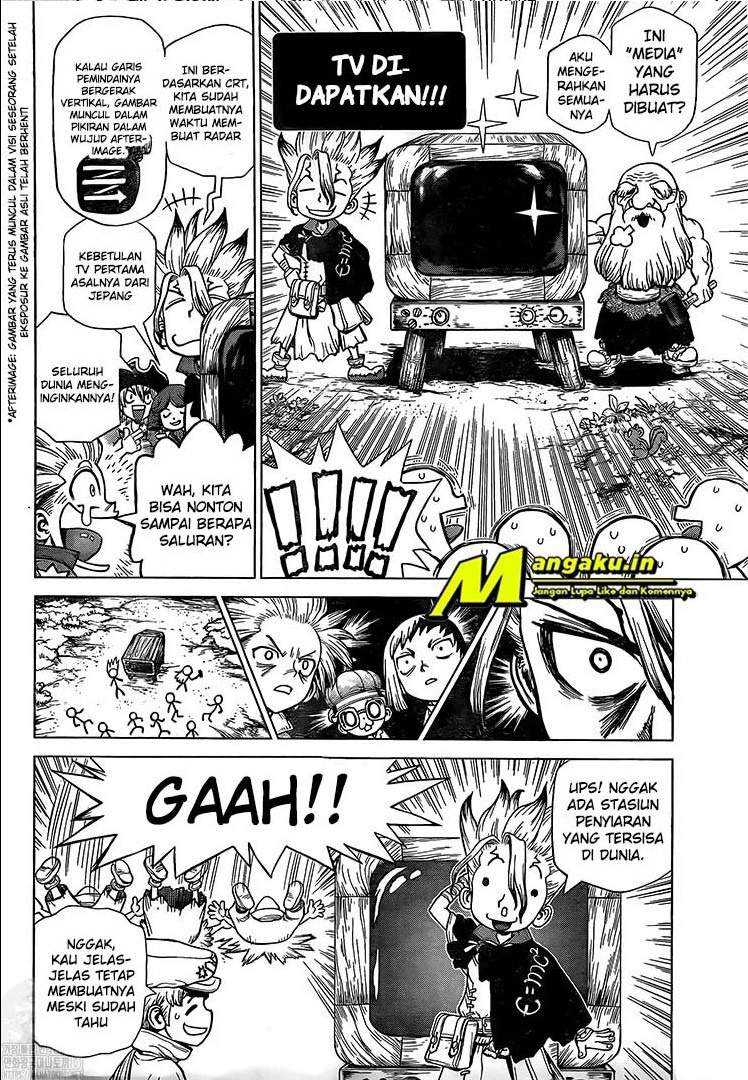 Chapter 213 - halaman 8